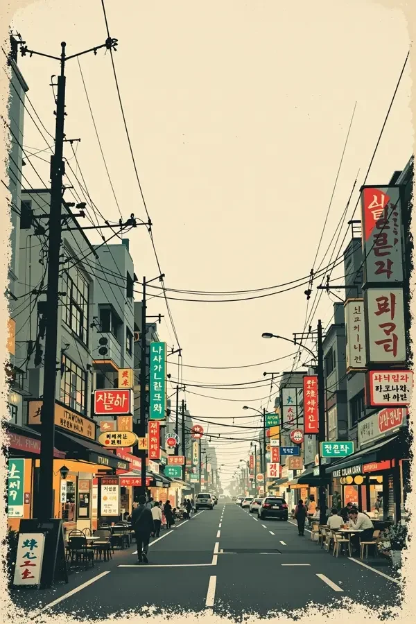 梨泰院的故事 - 好看影视 梨泰院的故事 电影海报